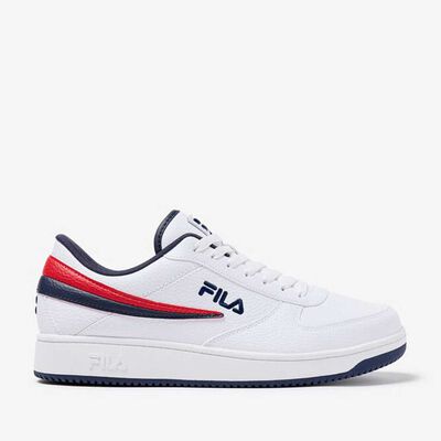 Imagen 2 del producto Zapatilla Urbana Hombre Fila Blanco