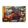 Set Figura Dino Carnivoro Dise&ntilde;os Surtidos Dino State