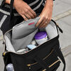 Mochila Pañalera Open Skip Hop