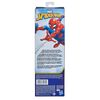 Figura de Acción Titan Hero Series Spiderman