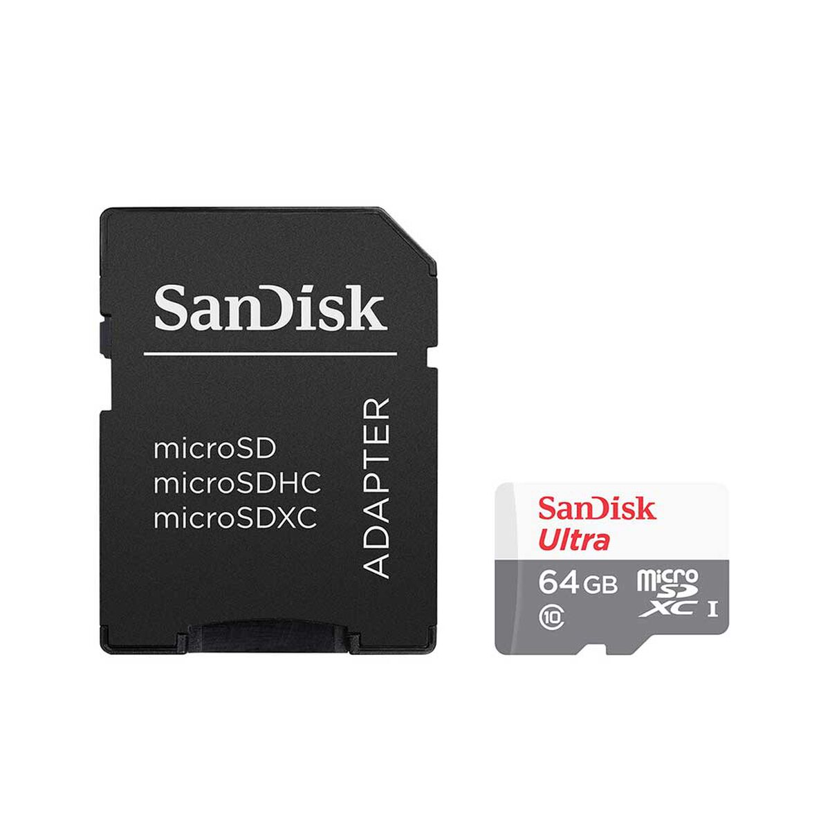Memoria Sandisk SDSQUNR-064GB