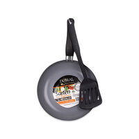 Pack Duo Sarténes Doral 22 cm Salmón