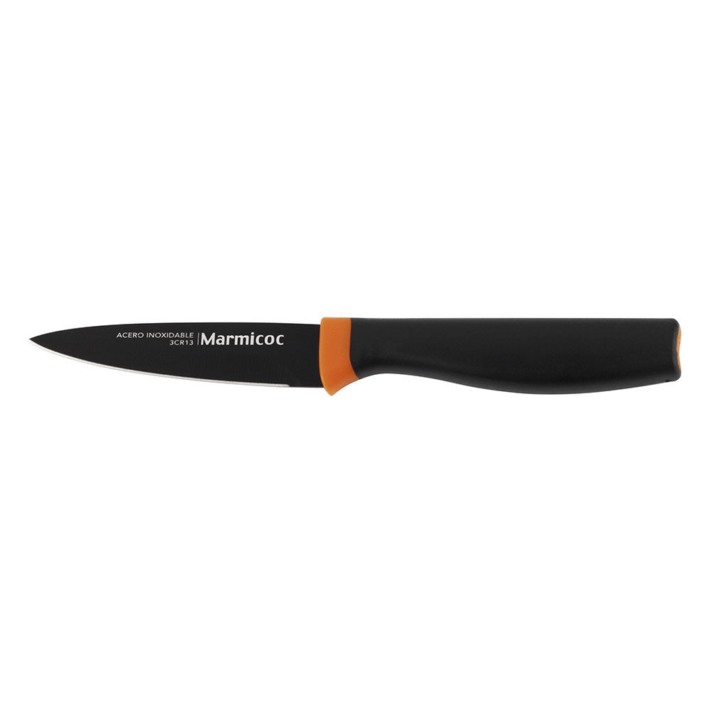 Cuchillo Marmicoc Black
