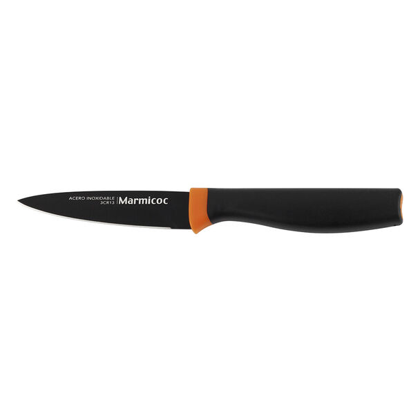 Cuchillo Marmicoc Black