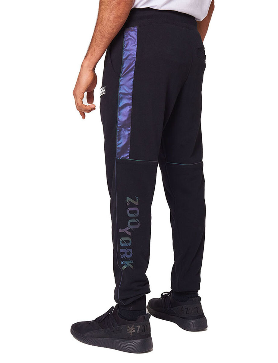 Pantalón de Buzo Hombre Zoo York
