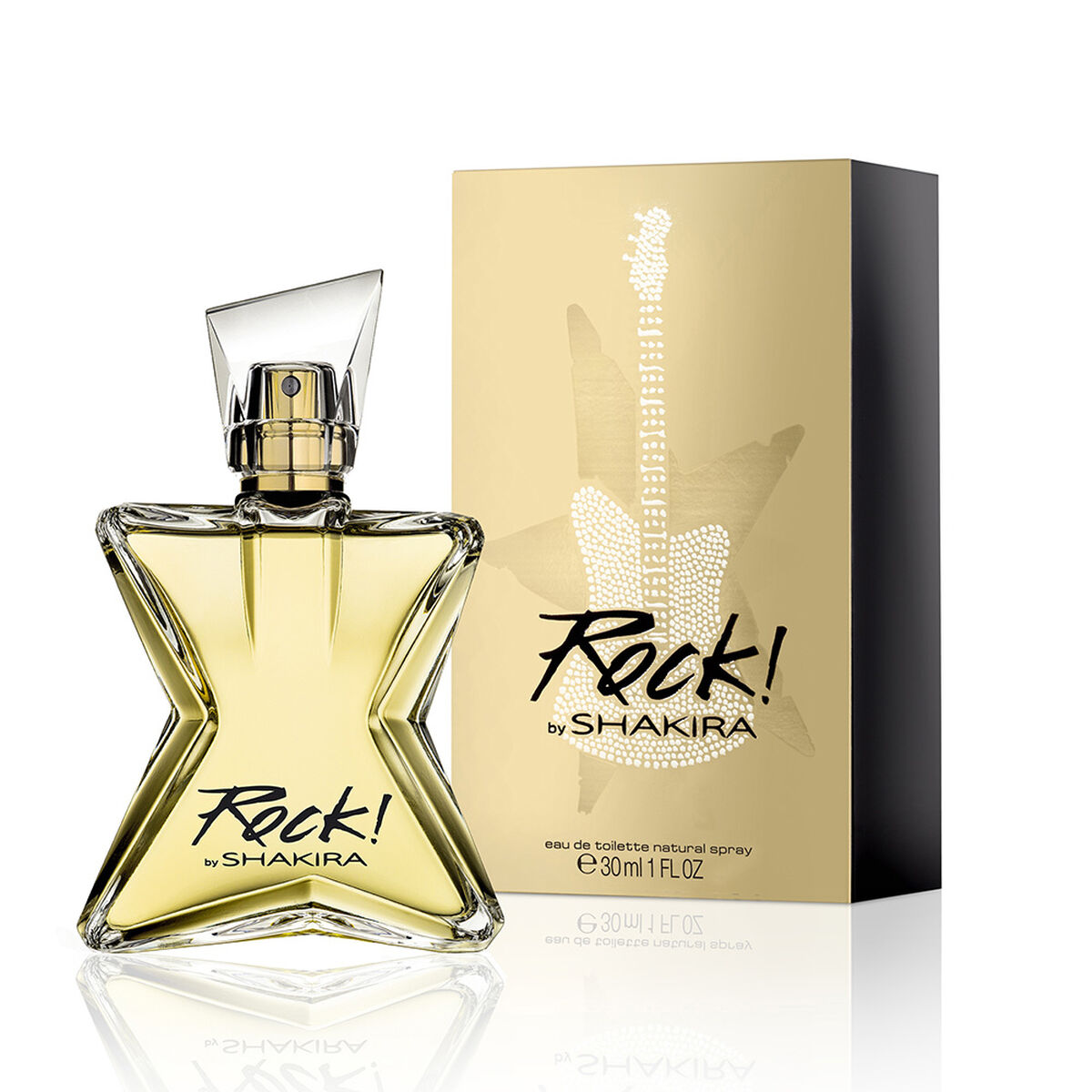 Perfume Shakira Rock EDT 30 ml