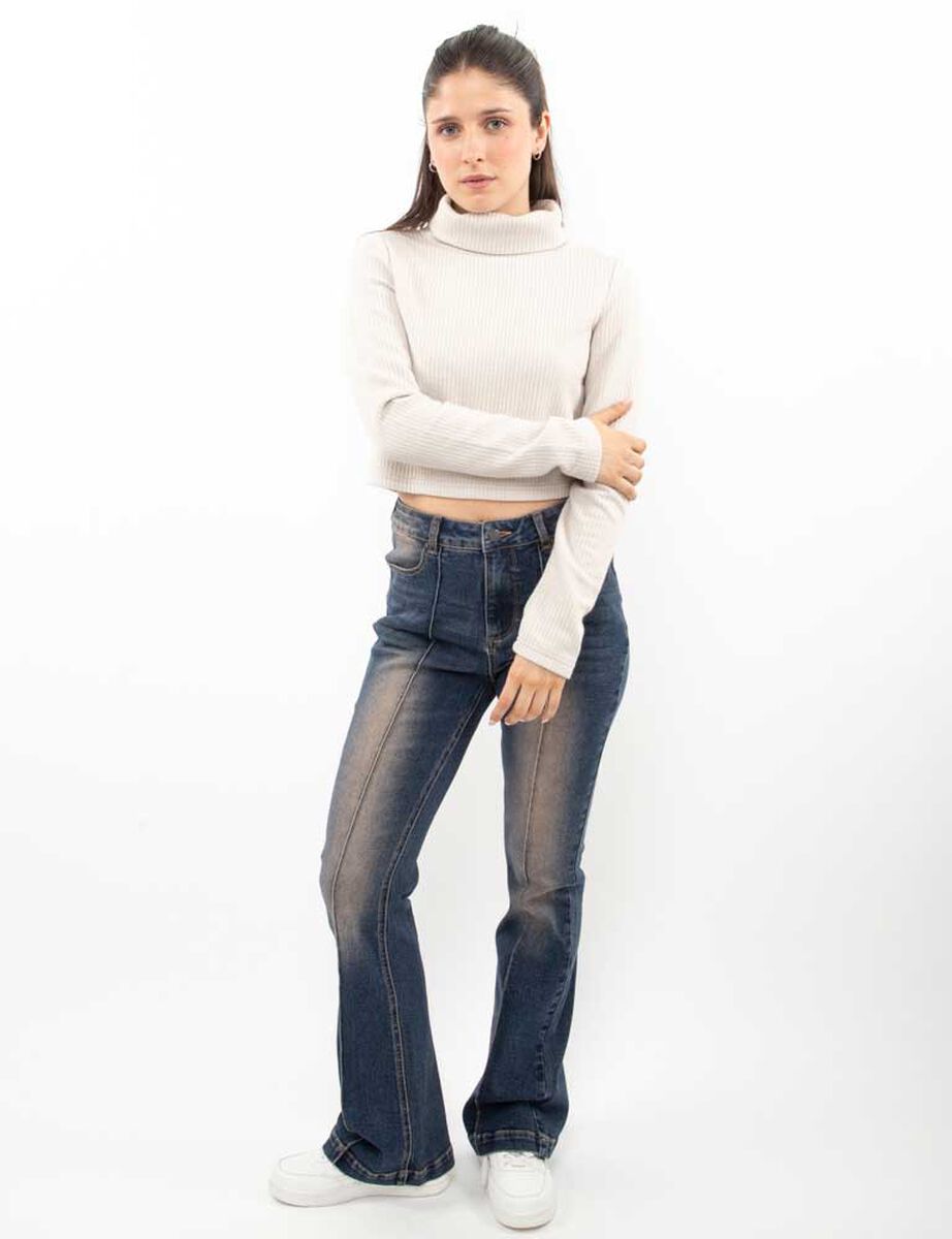 Sweater Mujer Icono