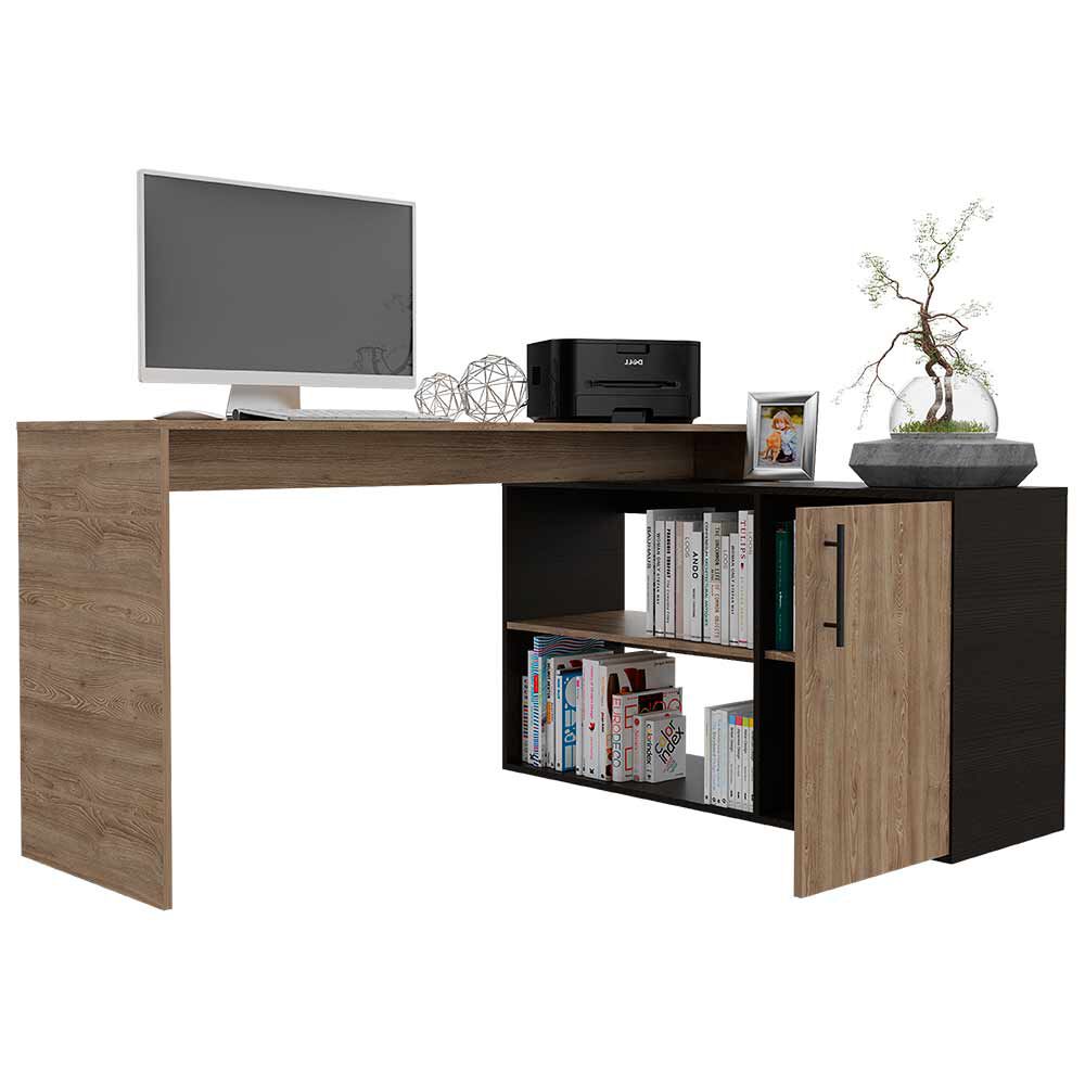 TUHOME Escritorio 1L Bilbao