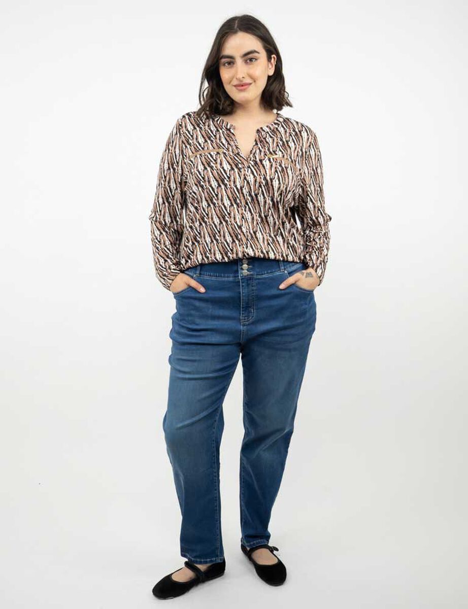 Pantal&oacute;n Mujer Extralindas