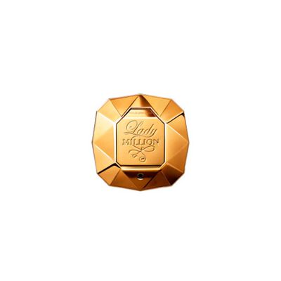 Perfume Paco Rabanne Mujer Lady Million EDP 30 ML