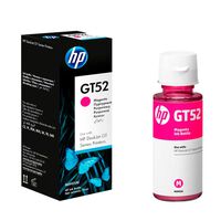 Tinta Original HP GT52 Magenta