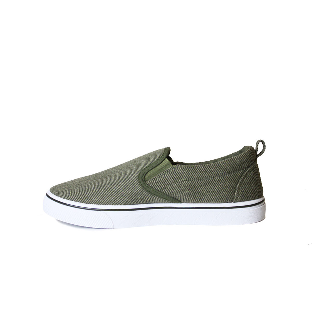 Zapatilla Icono Hombre Francis