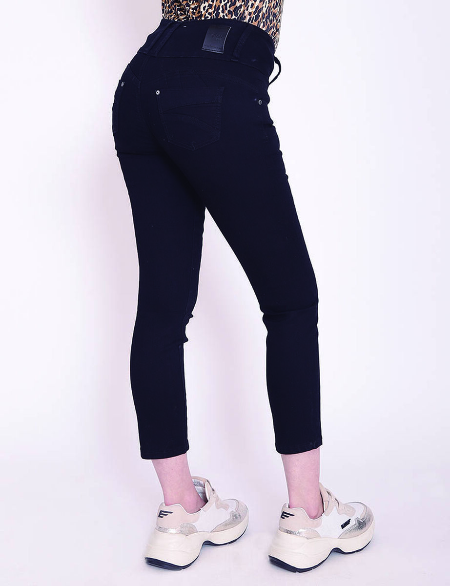 Jeans Mujer Il Gioco