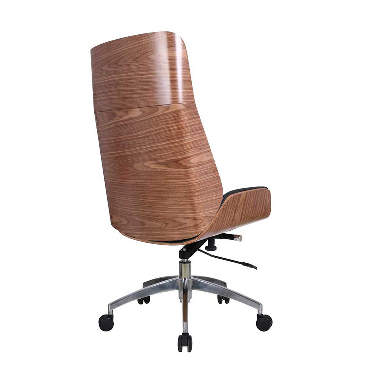 Silla de Escritorio Rodler Aurum Negro