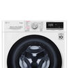 Lavadora Automática LG WM12WVC4S6 12 kg.