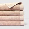 Toalla Royal Supreme Baño 140 x 70 cm. Rosa