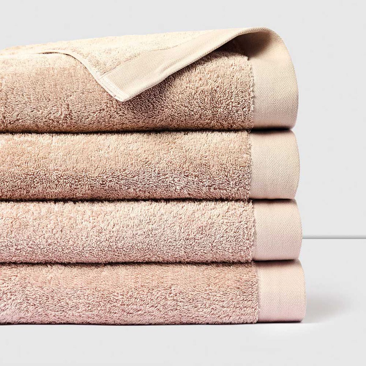 Toalla Royal Supreme Baño 140 x 70 cm. Rosa
