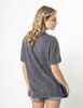 Polera Algod&oacute;n Mujer Licencias