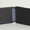 Billetera Unisex Levis Negra