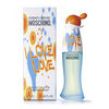 Perfume Moschino I Love & Love  EDT 50 ml