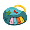Caminadora Bebe Musical Andador Kids'N Play