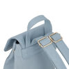 Mochila Secret Melborune SS25 Celeste S