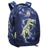 Pack Mochila + Gymbag + Lonchera + Banano + Estuche Top Head