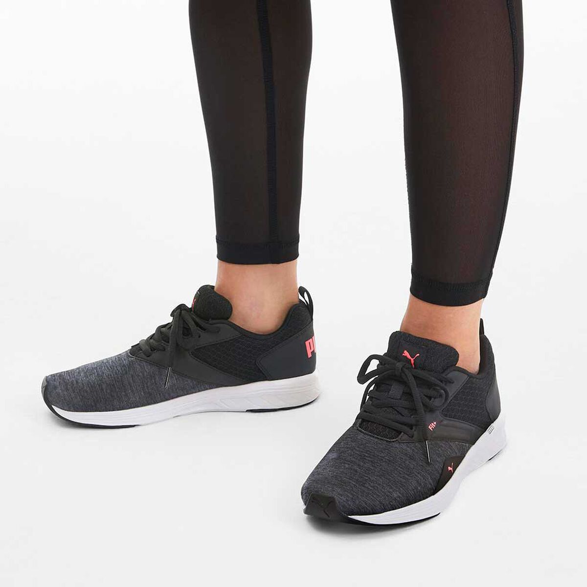 Zapatilla Mujer Puma Nrgy Comet