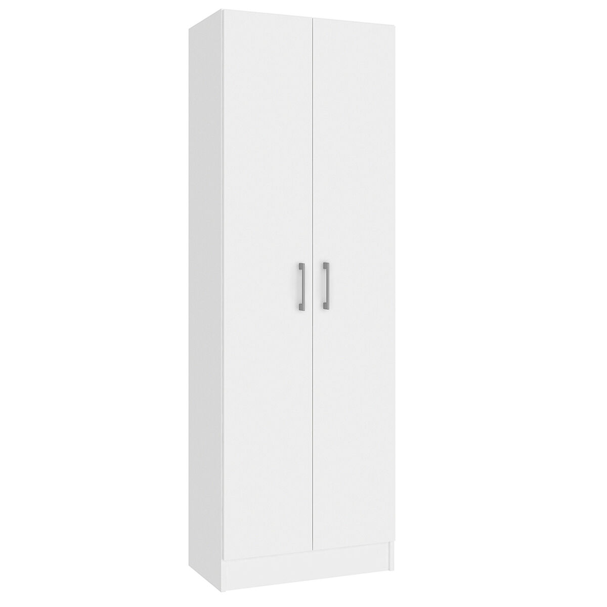 Despensa Vekkahome Winner 2 Puertas Blanca