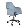 Silla Escritorio Universal Market Beatriz Gris