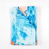 Toalla de Playa Infantil Disney Waves Stitch 70 x 140 cm