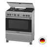 Cocina a Gas Bosch HSK44I25SE 5 Quemadores