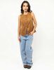 Blusa Sin Mangas Mujer Zibel