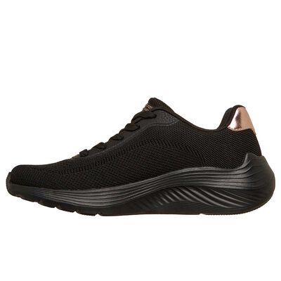Imagen 2 del producto Zapatillas Urbana Mujer Skechers Negro