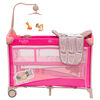 Cuna Corral Pack and Play Baby Way  BW-612R15