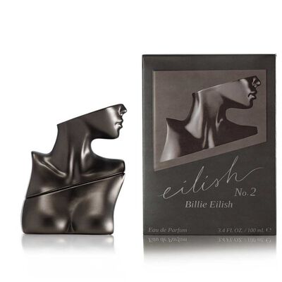 Perfume Billie Eilish 2 EDP Unisex 100 ML
