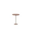 Set Mesas Decocasa Botanic Champagne