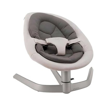 Silla Nido Bouncer Leaf Thunder Nuna