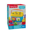 Fisher Price Primeros Bloques Del Bebé
