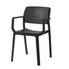 Juego de terraza Fm Furniture Línea E 4 Sillas