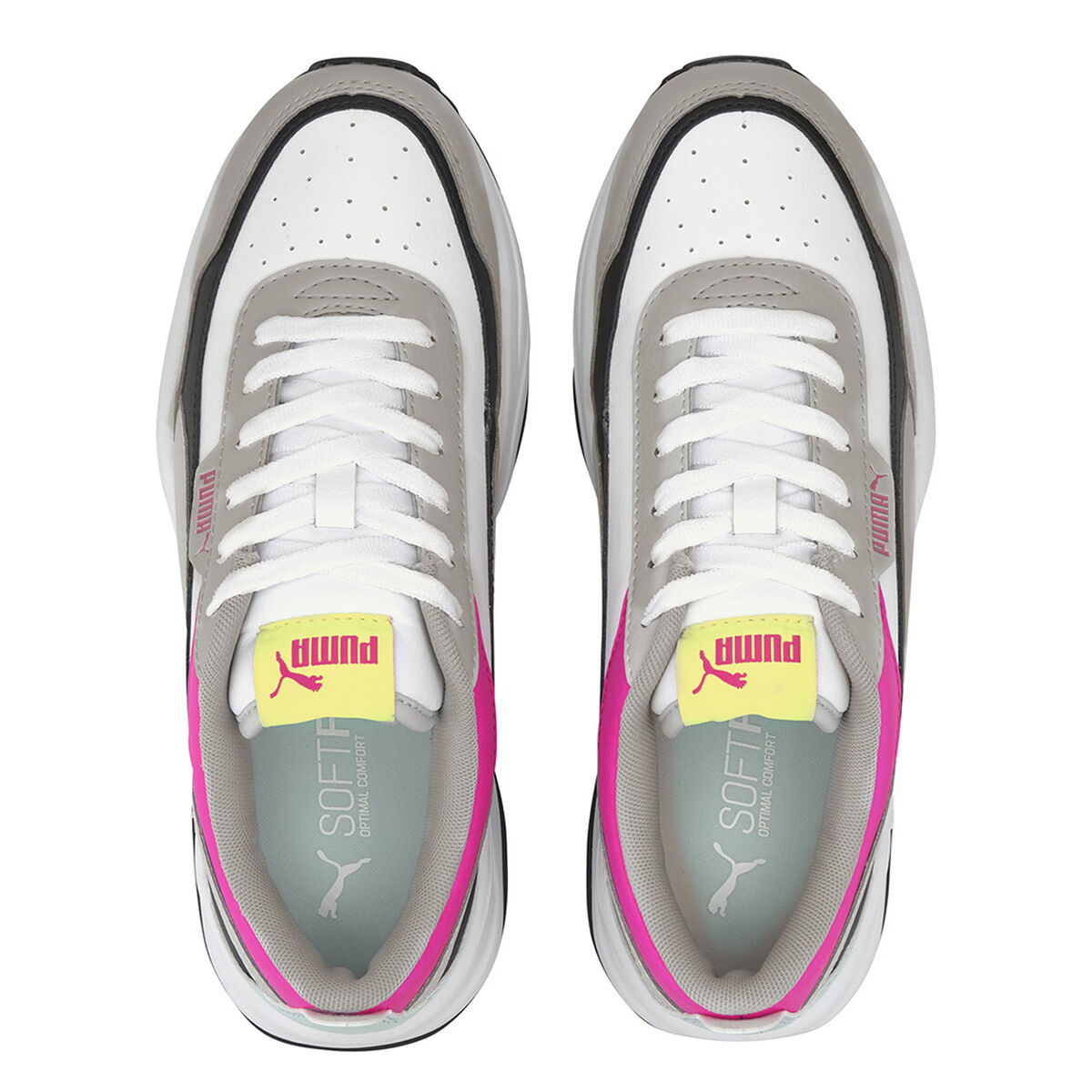 Zapatilla Mujer Puma Cilia Mode
