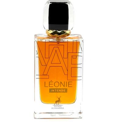Perfume Maison Alhambra Leonie Intense Edp 100Ml Mujer
