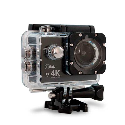Camara MLAB I Sports Pro 4K WIFI 8962