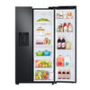Refrigerador Side By Side Samsung RS60T5200B1/ZS 602 lts.