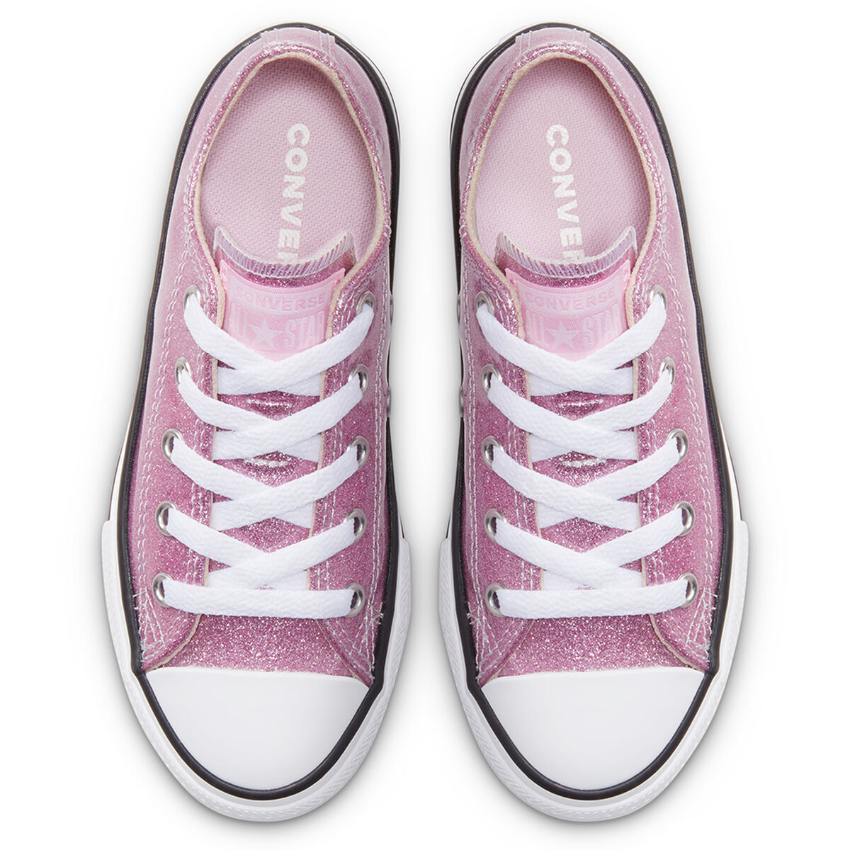 Zapatilla Niña Converse Chuck Taylor All Star