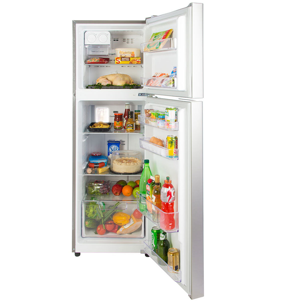 Refrigerador No Frost Daewoo RGE 2700