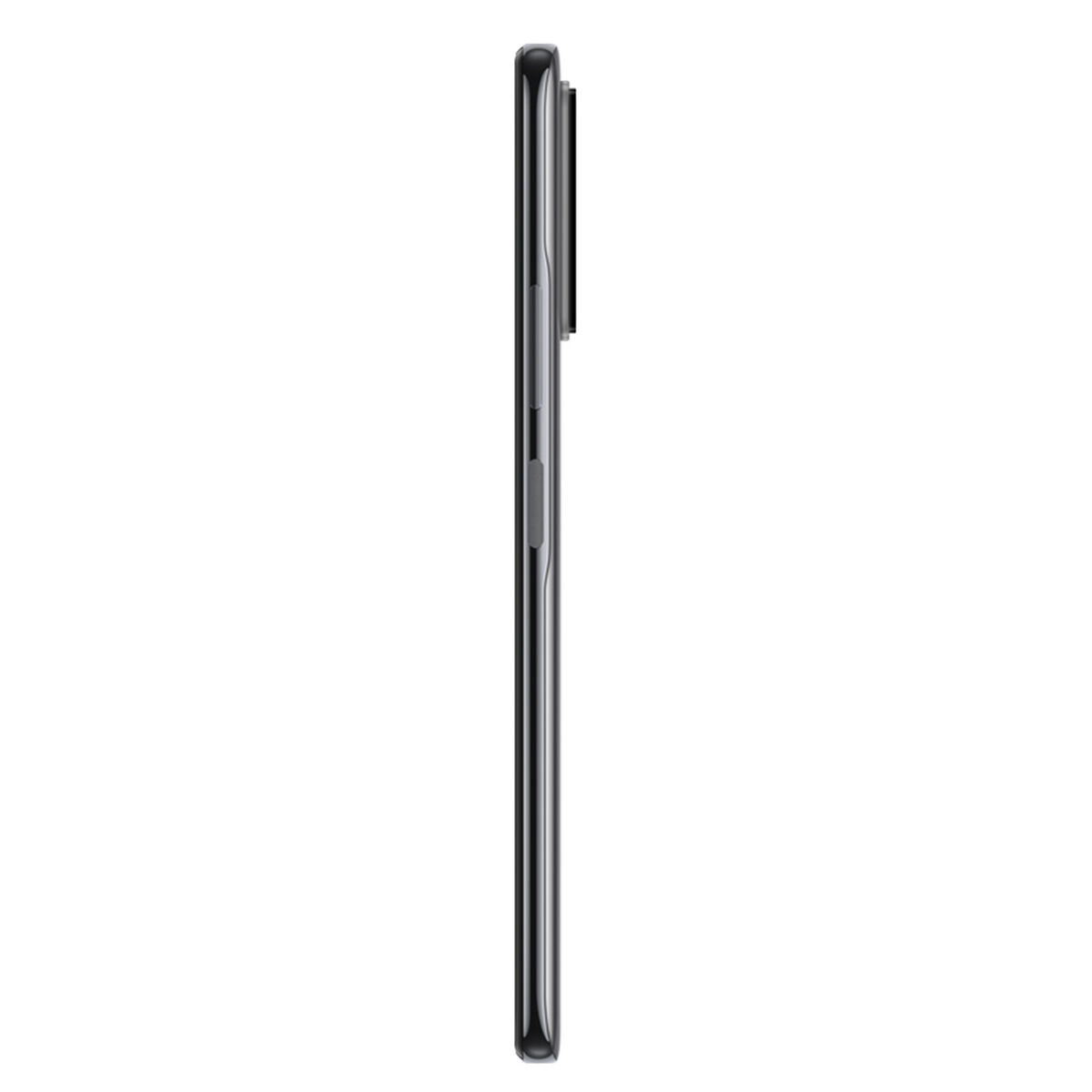 Celular Xiaomi Redmi Note 10 Pro 128GB 6,6" Onxy Grey Liberado