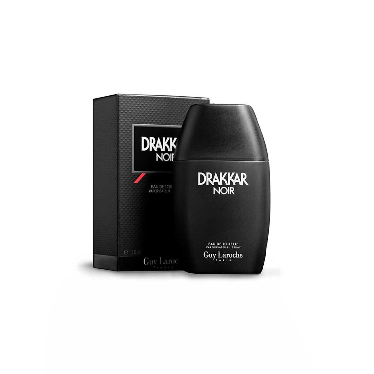 Perfume Hombre Guy Laroche Drakkar Noir Eau de Toilette 30 ML