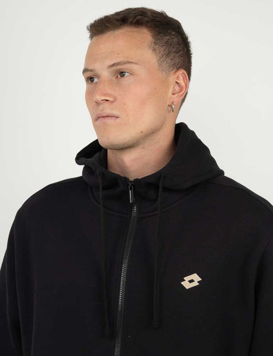 Poler&oacute;n  Hombre Lotto