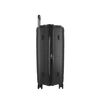 Maleta Saxoline Moonstone Negro 66 lt M